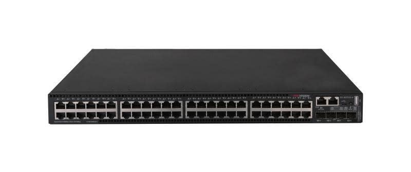 HIKVISION ITALY SRL - HIK301802582 DS-3E3752-H ENTERPRISE GIGABIT
