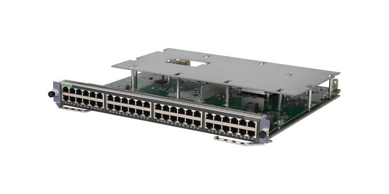 HIKVISION ITALY SRL - HIK301802579 DS-3E7800-48T SWITCH CARD
