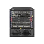 HIKVISION ITALY SRL - HIK301802574 DS-3E7806-PWR650A ENTERPRISE 13U CHASSIS