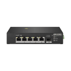 HIKVISION ITALY SRL - HIK301803168 DS-3T0306HP SWITCH
