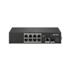 HIKVISION ITALY SRL - HIK301803169 DS-3T0310HP SWITCH