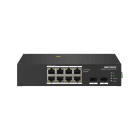 HIKVISION ITALY SRL - HIK301803167 DS-3T0510HP SWITCH