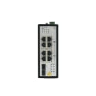 HIKVISION ITALY SRL - HIK301802455 DS-3T0510P SWITCH