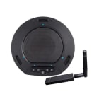 HIKVISION ITALY SRL - HIK313700032 DS-65VA300L MICROFONO/SPEAKER WIRLESS BA