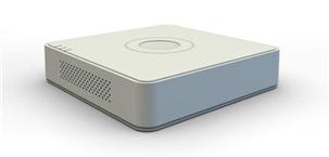 HIKVISION ITALY SRL - HIK300216532 DS-7104HGHI-F1 DVR 71F 4CH 2MP Lite