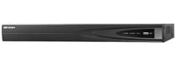HIKVISION ITALY SRL - HIK303601832 DS-7608NI-E2/8P/A NVR 76E 8CH POE 6MP AL