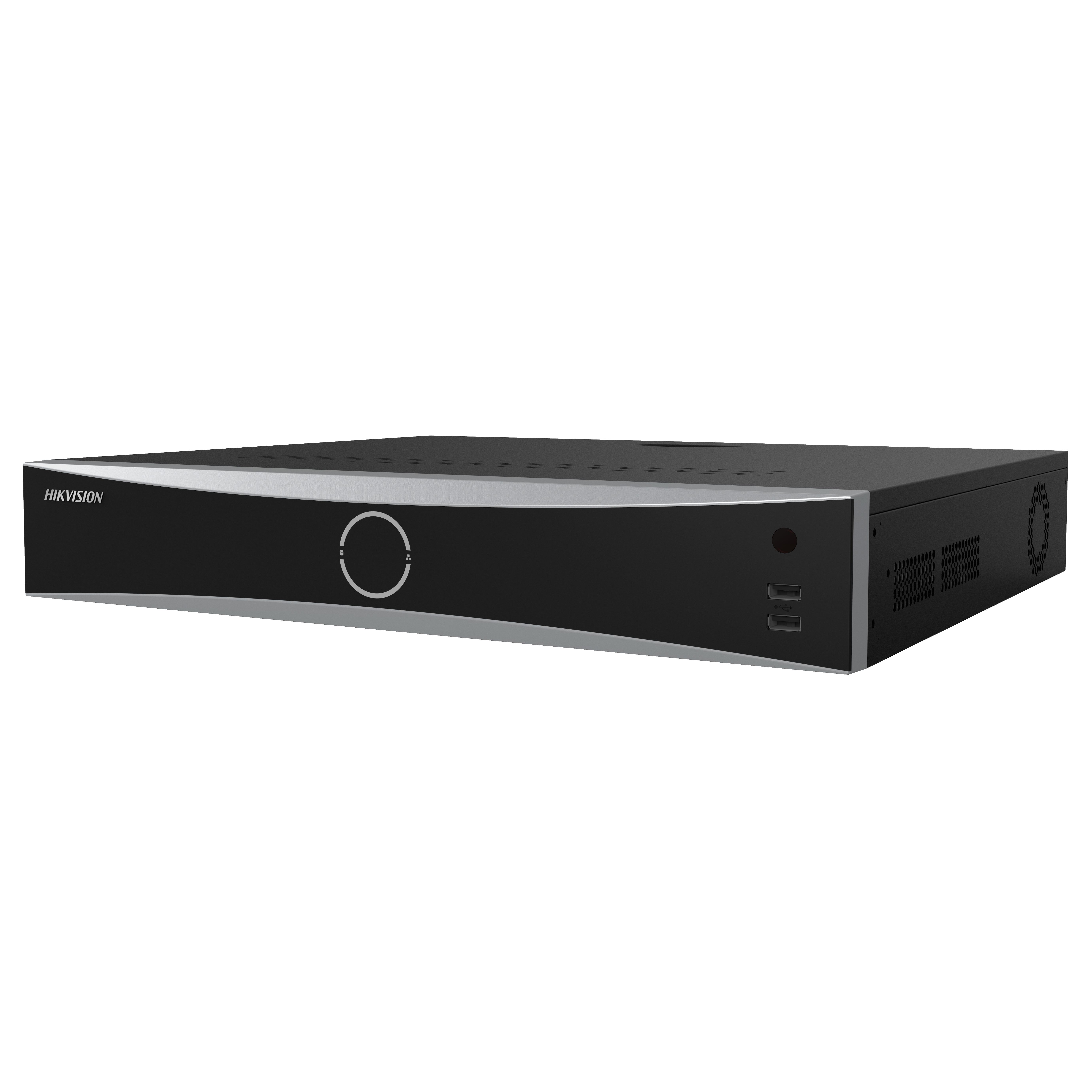 HIKVISION ITALY SRL - HIK303616154 DS-7716NI-K4/16P NVR 77K 16CH POE 4K
