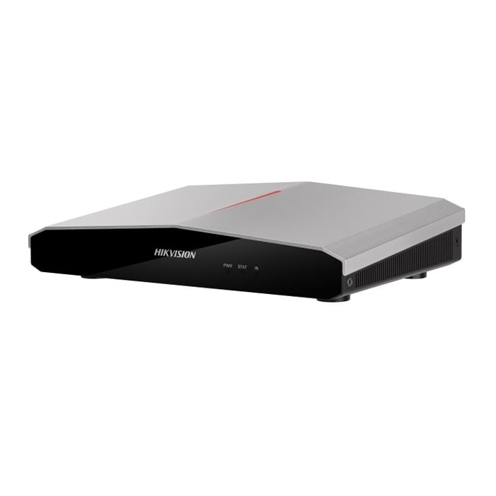 HIKVISION ITALY SRL - HIK302300809 DS-C12A-0104H INPUTS 1X HDMI OUTPUT 4XHD