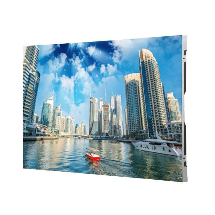 HIKVISION ITALY SRL - HIK317002704 DS-D4212FI-CWF/III LEDWALL P1.25 INDOOR