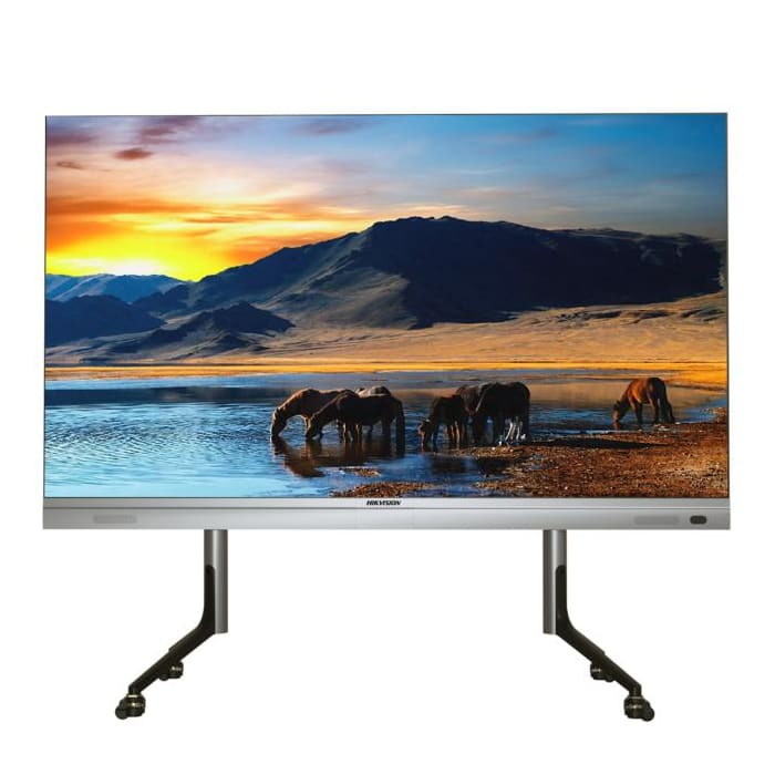 HIKVISION ITALY SRL - HIK317003460 DS-D4218FI-162H ALL-IN-ONE LED P1.8 INDO