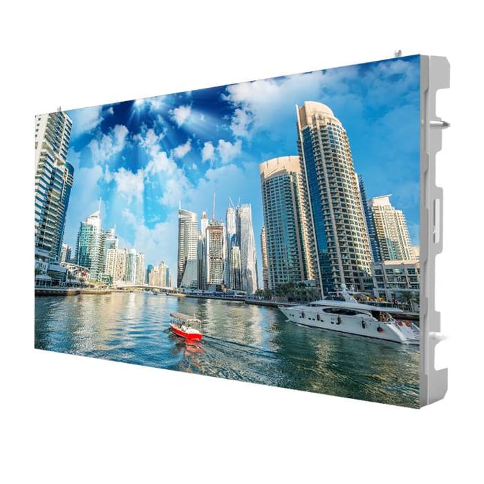 HIKVISION ITALY SRL - HIK317003715 DS-D4225FI-CWF/III LEDWALL P2.5 INDOOR