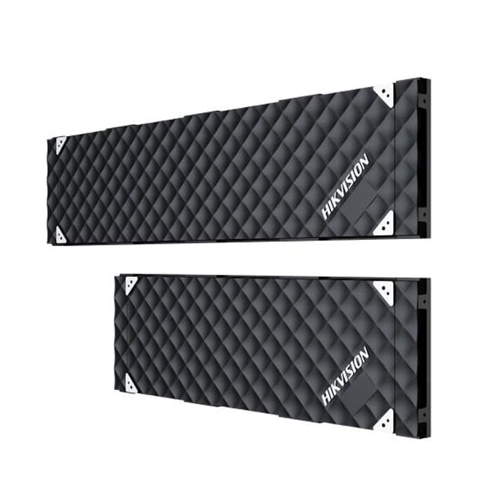 HIKVISION ITALY SRL - HIK317003209 DS-D4226FI-CGFB LEDWALL P2.6 INDOOR ARC