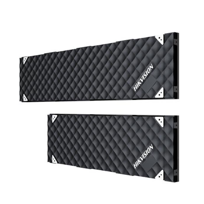 HIKVISION ITALY SRL - HIK317004415 DS-D4229FI-CGFC LEDWALL P2.9 INDOOR ARC