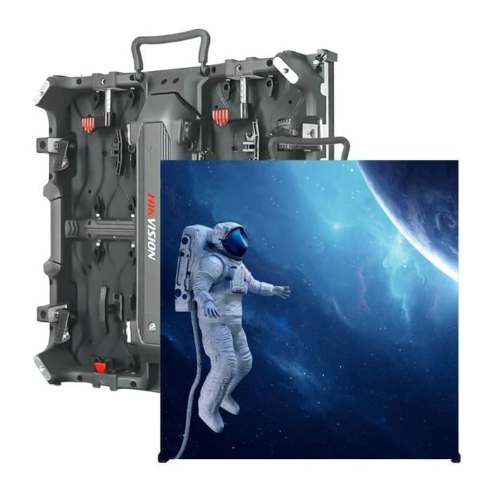 HIKVISION ITALY SRL - HIK317004505 DS-D4229RO-CQ RENTAL LED OUTDOOR P2.9