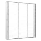HIKVISION ITALY SRL - HIK317001527 DS-D4239TI-SHC LEDWALL TRANSPARENT INDOO