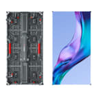 HIKVISION ITALY SRL - HIK317004514 DS-D4248RO-CQL RENTAL LED OUTDOOR P4.8