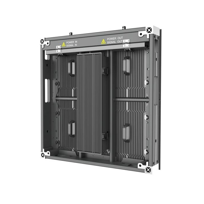 HIKVISION ITALY SRL - HIK317003522 DS-D4280FO-CLF LEDWALL P8 OUTDOOR