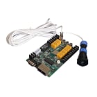 HIKVISION ITALY SRL - HIK317002490 DS-D42A05 LIGHT SENSOR