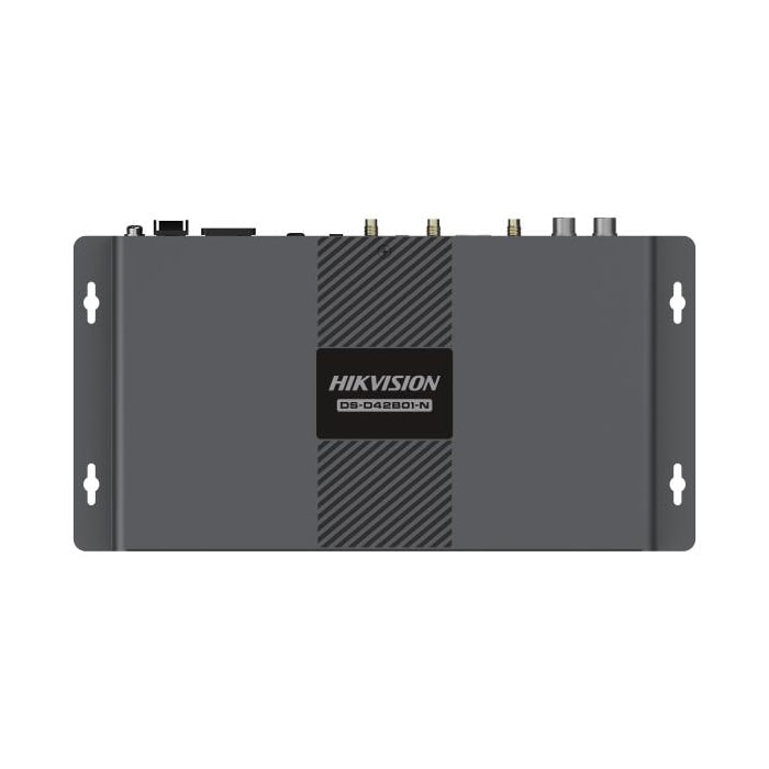 HIKVISION ITALY SRL - HIK317002230 DS-D42B02-N LED CONTROLLER OUTDOOR RENTA