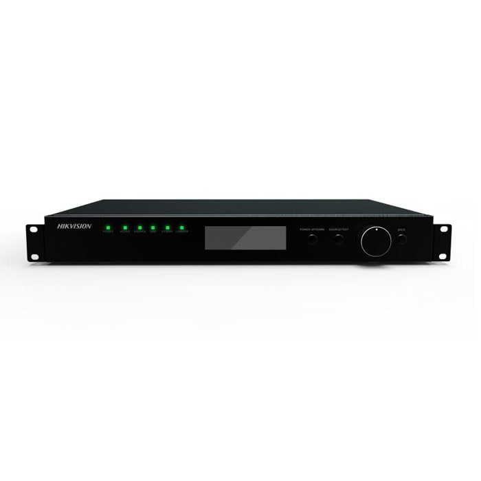 HIKVISION ITALY SRL - HIK302503062 DS-D42C16-H LED CONTROLLER SERIE INDOOR