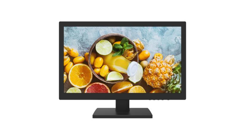 HIKVISION ITALY SRL - HIK302502230 DS-D5019QE-B MONITOR QE 19  FULL HD