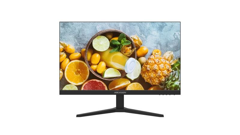 HIKVISION ITALY SRL - HIK317500361 DS-D5024FN10 DISPLAY 23.8 1080P