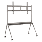 HIKVISION ITALY SRL - HIK321200048 DS-D5ABKY2-B SUPP. PAVIMENTO MONITOR 55-