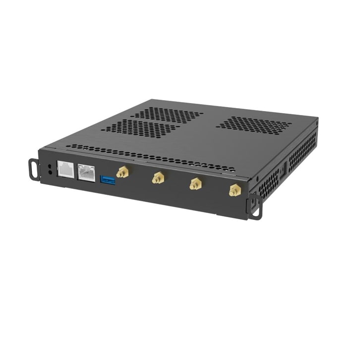 HIKVISION ITALY SRL - HIK321200154 DS-D5AC9C3-4S6 OPS 64GB ANDROID 11