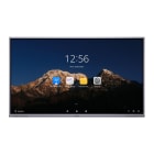HIKVISION ITALY SRL - HIK321000248 DS-D5B65RB/C INTERACTIVE MONITOR 65