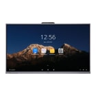 HIKVISION ITALY SRL - HIK321000273 DS-D5B65RB/D INTERACTIVE MONITOR 65