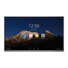 HIKVISION ITALY SRL - HIK321000377 DS-D5B86RB/C INTERACTIVE MONITOR 86