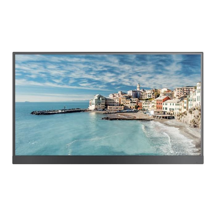 HIKVISION ITALY SRL - HIK317600215 DS-D6022FN-B DIGITAL SIGNAGE 22 PLASTICO