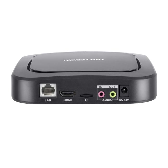 HIKVISION ITALY SRL - HIK317600978 DS-D60E-B DIGITAL SIGNAGE BOX