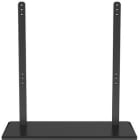 HIKVISION ITALY SRL - HIK190154102 DS-DM6501B SUPPORTO DA TAVOLO MONITOR