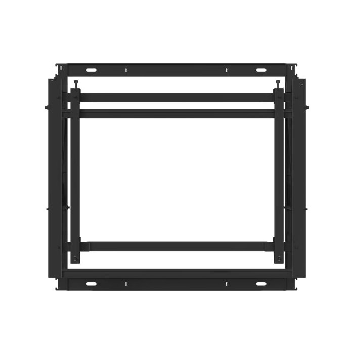 HIKVISION ITALY SRL - HIK190144369 DS-DN4601W LCD WALL STAFFA