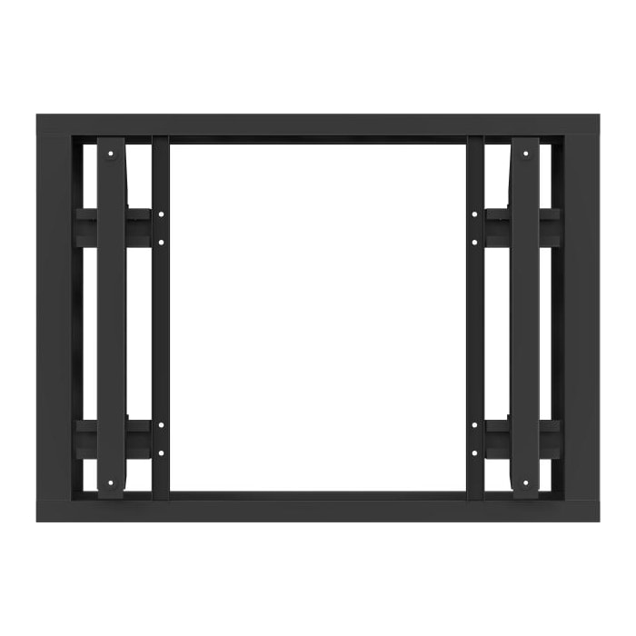 HIKVISION ITALY SRL - HIK190140078 DS-DN4655W/U LCD WALL STAFFA