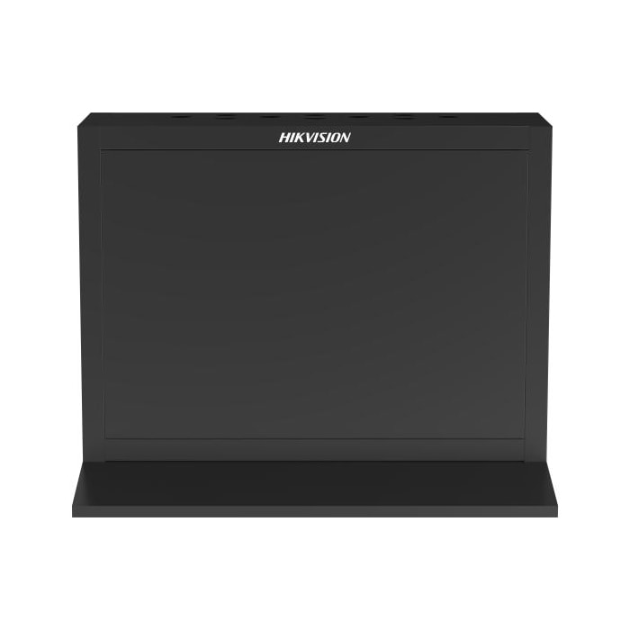 HIKVISION ITALY SRL - HIK190115435 DS-DN55E4M/B LCD WALL STAFFA