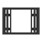 HIKVISION ITALY SRL - HIK190166023 DS-DN55F3M/F LCD WALL STAFFA