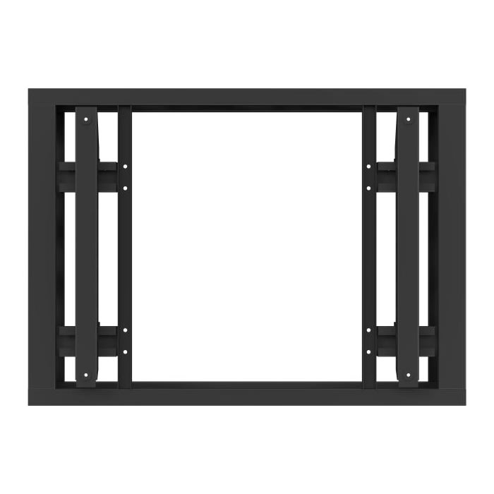 HIKVISION ITALY SRL - HIK195121131 DS-DN65B1M/F STAFFA LCD WALL