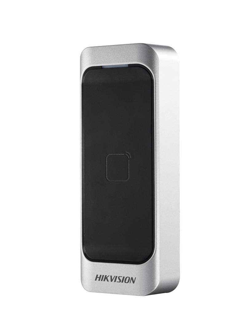 HIKVISION ITALY SRL - HIK302918662 DS-K1107AM LETTORE TESSERE M CARD