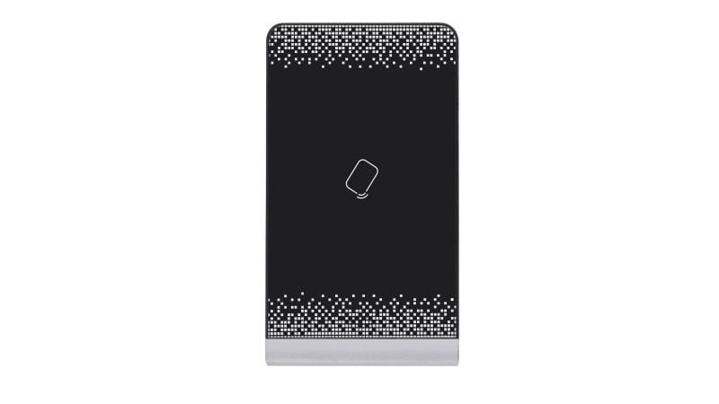 HIKVISION ITALY SRL - HIK302901362 DS-K1F100-D8E?LETTORE TESSERE EM M CARD