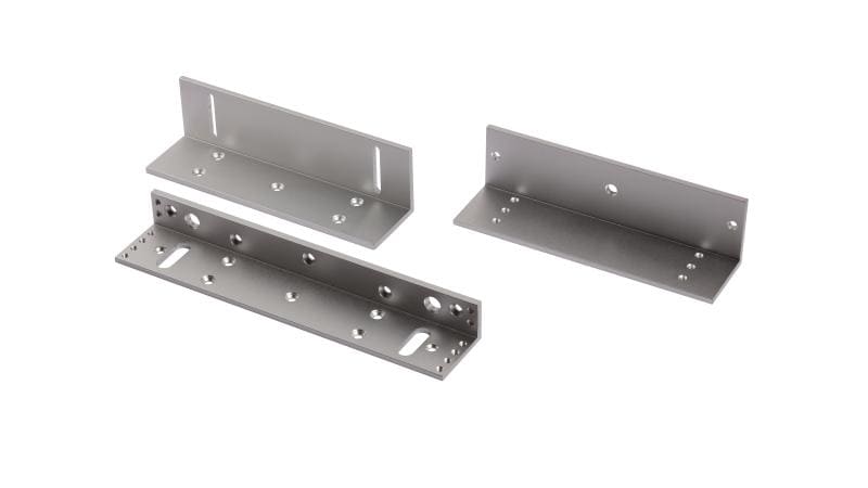 HIKVISION ITALY SRL - HIK302900531 DS-K4H250-LZ STAFFA FERMO ELETTRO MAGNET
