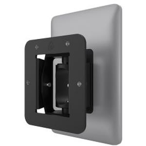 HIKVISION ITALY SRL - HIK305701032 DS-KAB6-W1 STAFFA PARETE TERMINALI MINMO