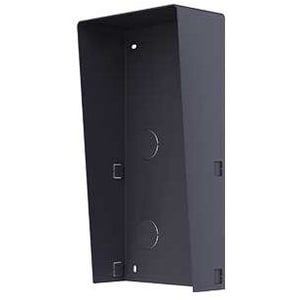 HIKVISION ITALY SRL - HIK305700594 DS-KABD8003-RS2 TETTUCCIO METALLO 2 MODU