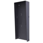 HIKVISION ITALY SRL - HIK305700595 DS-KABD8003-RS3 TETTUCCIO METALLO 3 MODU