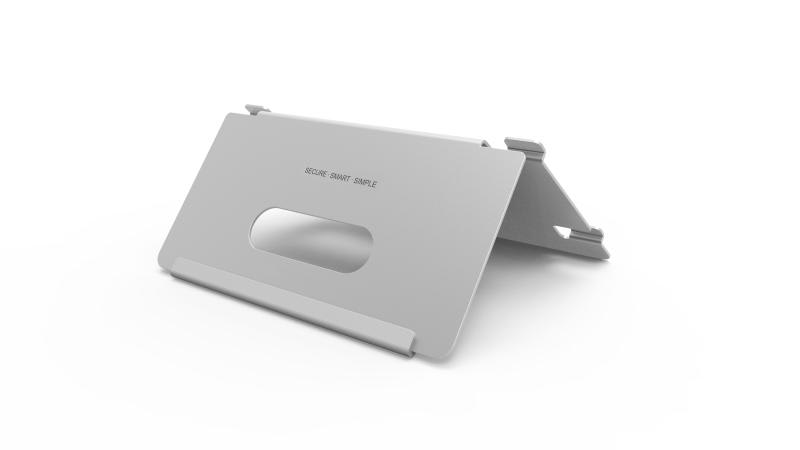 HIKVISION ITALY SRL - HIK305700562 DS-KABH6320-T SUPPORTO DA TAVOLO