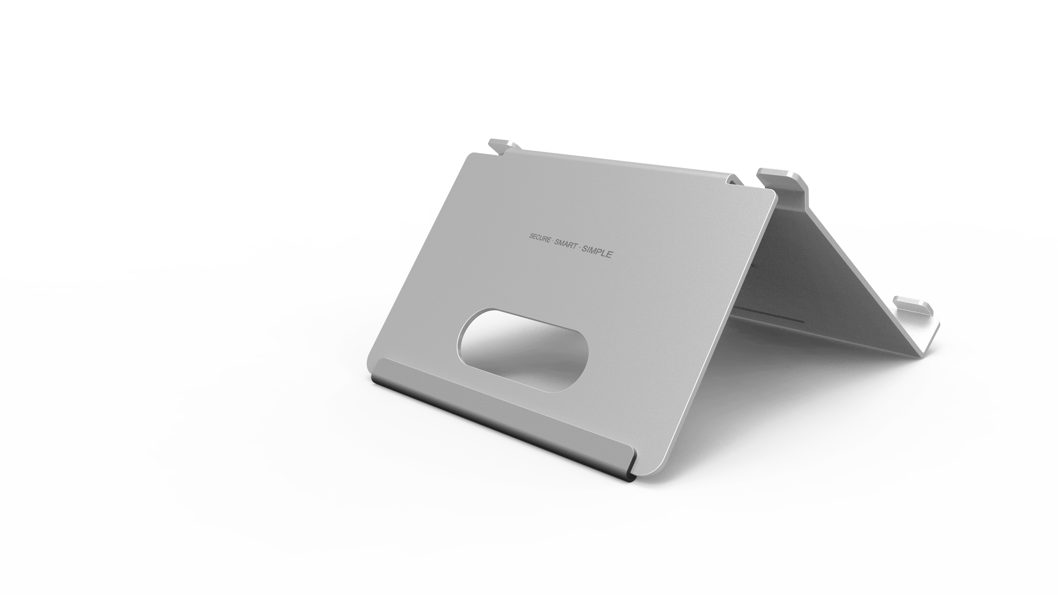 HIKVISION ITALY SRL - HIK305700560 DS-KABH8350-T SUPPORTO DA TAVOLO