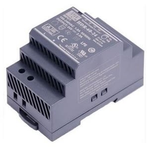 HIKVISION ITALY SRL - HIK305301453 DS-KAW60-2N ALIMENTATORE 24VDC