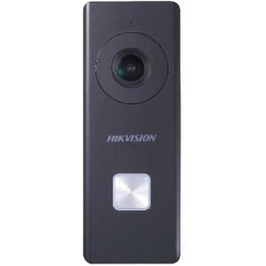 HIKVISION ITALY SRL - HIK305300825 DS-KB6403-WIP DOORBELL IP