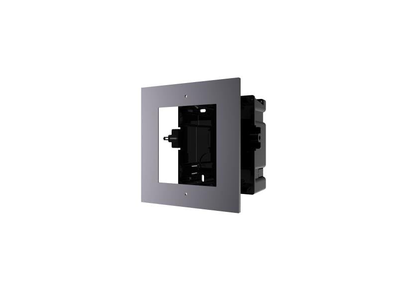 HIKVISION ITALY SRL - HIK190213471 DS-KD-ACF1/PLASTIC SCATOLA DA INC 1 MODU